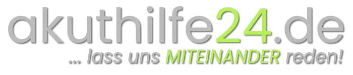 akuthilfe24 Logo