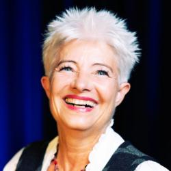 Martina Haller  Martina Haller