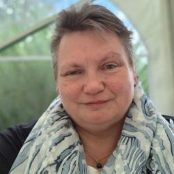 Heika Rogge - Meinen  Heika Rogge - Meinen