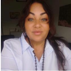 Pia Harrsch-Ritchie  Pia Harrsch-Ritchie