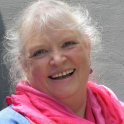 Gudrun Murina  Gudrun Murina