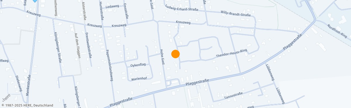 Gudrun Murina, Heilpraktiker*in für Psychotherapie