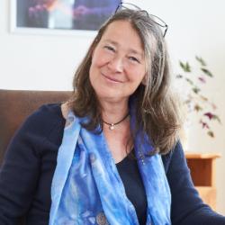 Manuela Leibold  Manuela Leibold