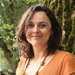 Sabrina Neuerburg  Sabrina Neuerburg