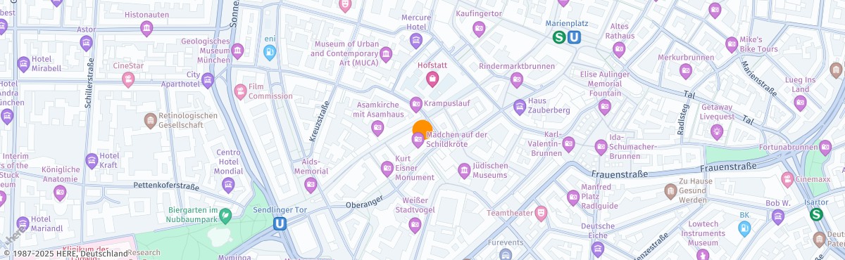 Stephanie Galitello, Heilpraktiker*in für Psychotherapie