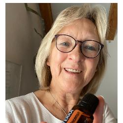 Angelika Beständig  Angelika Beständig