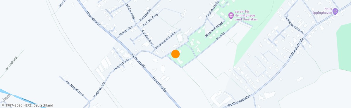 Jessica Vogt, Heilpraktiker*in für Psychotherapie