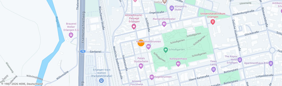 Ulrike Scholz, Heilpraktiker*in für Psychotherapie