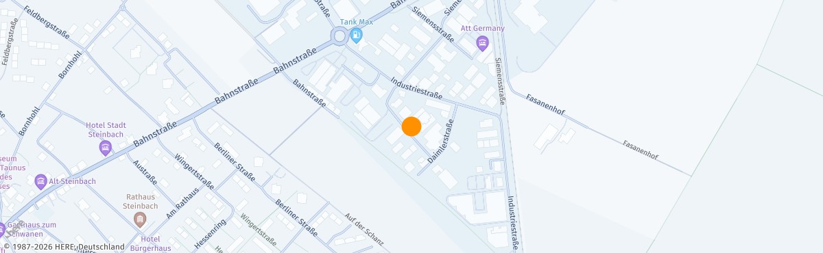 Lucie Hohmann, Heilpraktiker*in für Psychotherapie