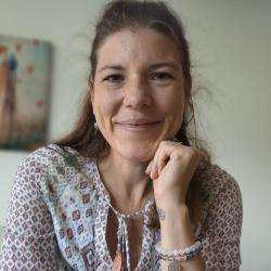 Fabienne Portmann  Fabienne Portmann