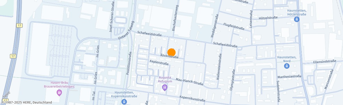 Sabine Brenneisen, Heilpraktiker*in für Psychotherapie
