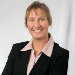 Heidi Klein Dr. Heidi Klein