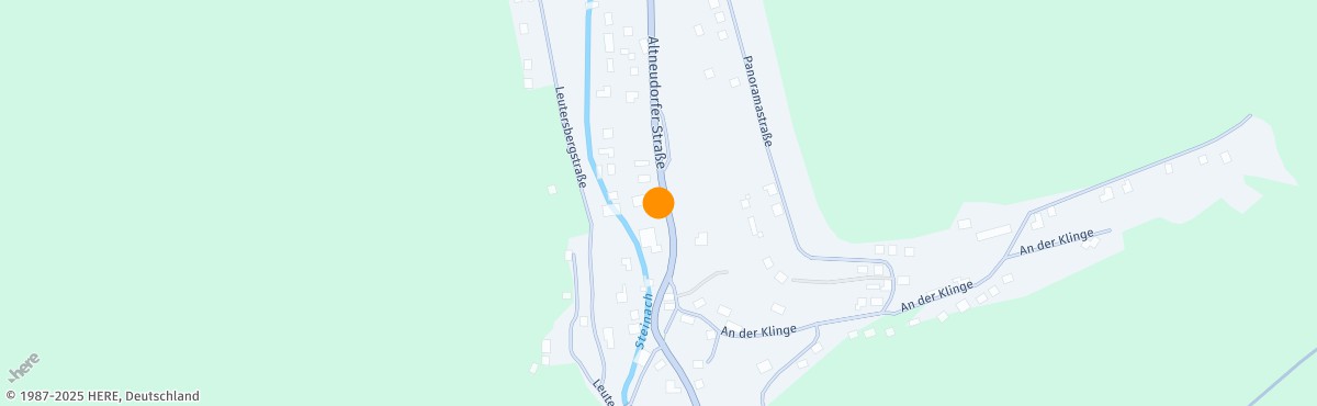 Heidi Klein, Heilpraktiker*in für Psychotherapie